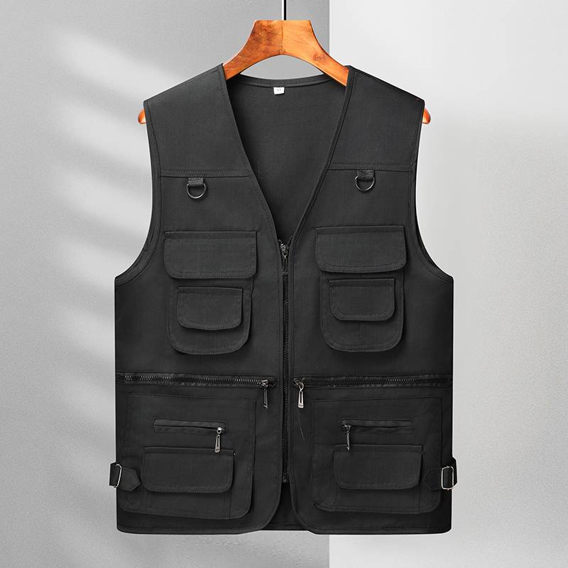 B65 BLACK